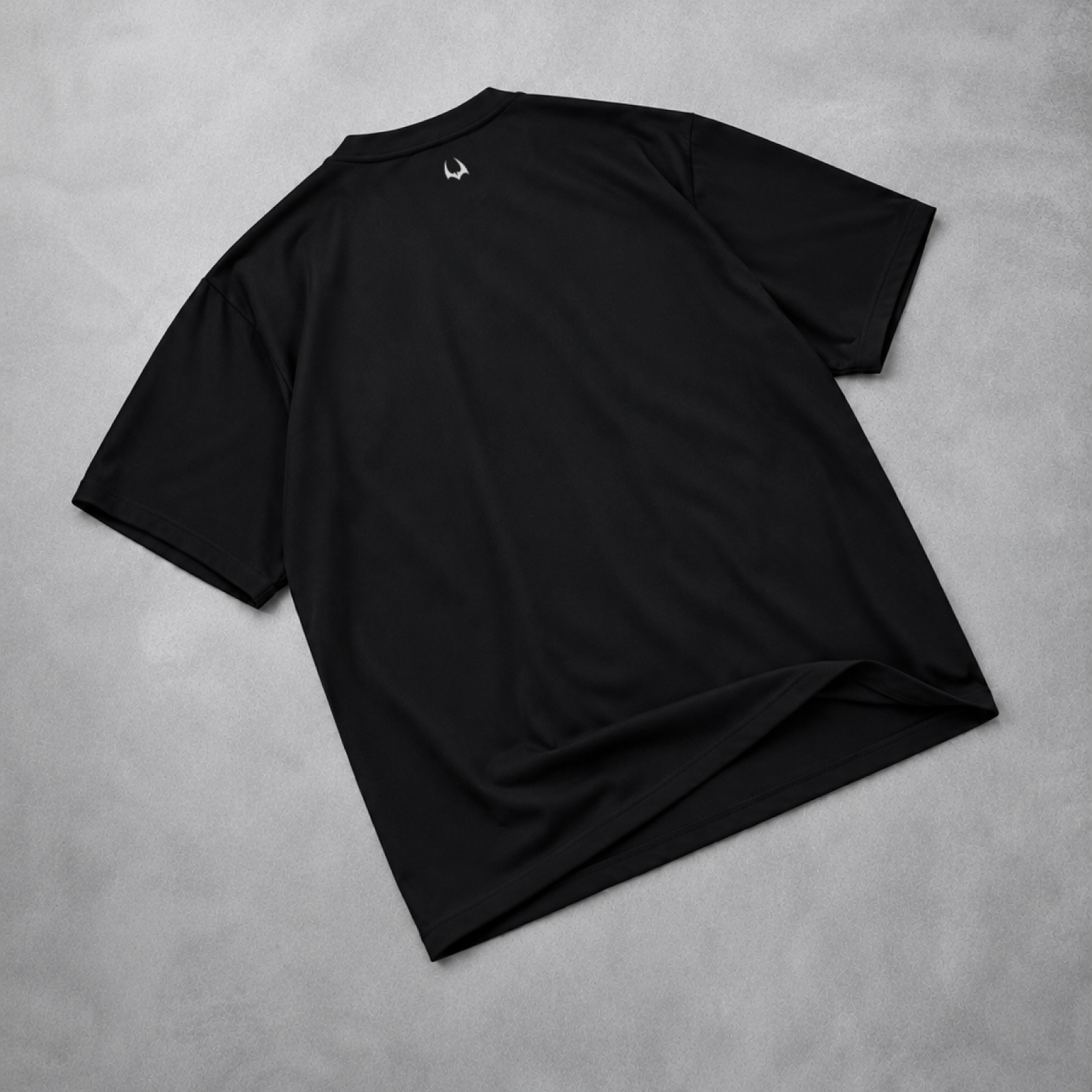 Smaug Collection Oversized T-Shirt – Black